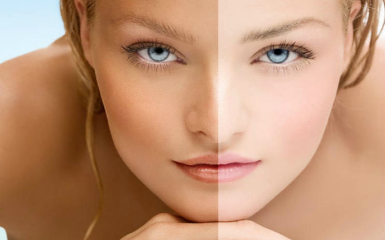 Bergen Spraytan